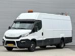 Iveco Daily 35C16V 2.3 410 L4H2 automaat, Gebruikt, Euro 6, Iveco, Wit
