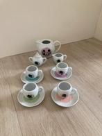 Super leuk porseleinen jip en janneke kinderservies, Kinderen en Baby's, Kinderspulletjes, Ophalen of Verzenden, Zo goed als nieuw
