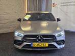 Mercedes-Benz CLA-klasse 180 Business S AMG|GARANTIE|NAP|1E, Gebruikt, Euro 6, 4 cilinders, Origineel Nederlands
