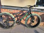 2 stoere jongens fietsen bmx en mountainbike, Fietsen en Brommers, Fietsen | Jongens, Ophalen of Verzenden, Gebruikt, 20 inch