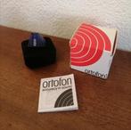 Ortofon 2M Blue stylus, Audio, Tv en Foto, Platenspelers, Ophalen of Verzenden, Gebruikt, Platenspeler-onderdeel, Overige merken