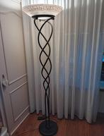 Mooie vloerlamp lamp, Huis en Inrichting, Lampen | Vloerlampen, Ophalen, Zo goed als nieuw, 150 tot 200 cm