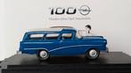 Opel Rekord P1 Caravan 1:87 H0 Wiking Pol, Industriestrasse 36 Berlin Germany, Wiking, Auto, Verzenden