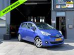 Toyota Verso-S 1.3 VVT-i Aspiration|Airco|El Pakket|Trekhaak, Voorwielaandrijving, Euro 5, Stof, Gebruikt