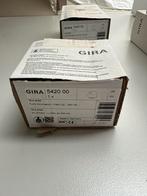 Gira eNet Funk Dimmer 1f Mini 20-250 VA, Ophalen of Verzenden, Nieuw, Schakelaar