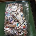 Veel Postzegels en Poststukken Nederland, Postzegels en Munten, Ophalen of Verzenden