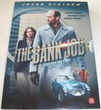 Dvd *** BANK JOB *** Een bizarre bankoverval, Vanaf 16 jaar, Ophalen of Verzenden, Zo goed als nieuw, Actiethriller