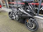 SUZUKI GSX-8R 2025, Bedrijf, Super Sport