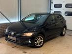 Volkswagen POLO 1.0 TSI 2018 ACC Stoelverw. Climate Controle, Auto's, Volkswagen, Voorwielaandrijving, Stof, Met garantie (alle)