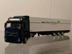 Volvo FH met kastentrailer WSI, Ophalen of Verzenden, Zo goed als nieuw