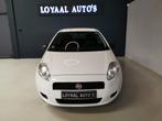 Fiat Punto Evo 1.2 Pop | AIRCO | ELEK.RAMEN | APK., Voorwielaandrijving, Stof, Gebruikt, 1242 cc