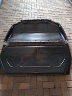 VW Transporter T5 T6 Tussenschot metaal zgan, Ophalen, Nieuw, Bumper, Volkswagen