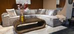 japandi Salontafel Bruin - Showmodel!, Huis en Inrichting, Ophalen, Japandi, Overige materialen, 100 tot 150 cm