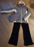 Skikleding skipak mt 152, 100 tot 140 cm, Zo goed als nieuw, Kleding, Ophalen