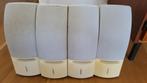 4 Bose Speakers voor Surround Sound, Ophalen, Gebruikt, Bose, 120 watt of meer