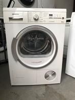 €239 A++ 8kg warmtepmp droger Siemens iQ590 MET GARANTIE, Witgoed en Apparatuur, Wasdrogers, Ophalen, Minder dan 85 cm, Overige typen