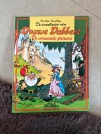 Douwe Dabbert: De Verwende Prinses - Stripboek, Eén stripboek, Ophalen of Verzenden, Zo goed als nieuw