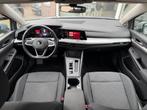 Volkswagen Golf Variant 1.0 eTSI Life Business I Led I Cruis, Auto's, Stof, Gebruikt, Zwart, Origineel Nederlands