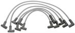 Bougiekabel set Amerikaan Lijn 6 motor, 1978 t/m 1990., Ophalen of Verzenden