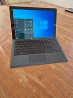 Microsoft Surface Pro 3 i5 128Gb, Ophalen of Verzenden, Zo goed als nieuw