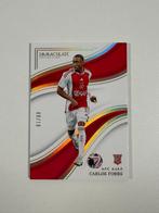 74 Carlos Forbs RC /10 Immaculate 2023-24, Verzamelen, Ophalen of Verzenden, Nieuw, Ajax, Poster, Plaatje of Sticker
