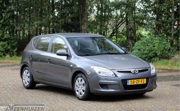 Hyundai i30 1.4i Active Cool | 2008 | Airco | Nwe APK! beschikbaar voor biedingen