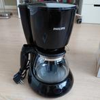 koffiezet apparaat phillips, Witgoed en Apparatuur, Koffiezetapparaten, Ophalen, Koffiemachine, Gemalen koffie, Zo goed als nieuw