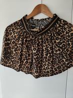 Leopard rokje - maat 134/140, Ophalen of Verzenden, Gebruikt, Kids, Meisje