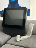 TV: B&O Beovision 1 met muurbeugel en Beo4 afstandsbediening, Audio, Tv en Foto, Ophalen, Gebruikt, 60 tot 80 cm, Overige merken