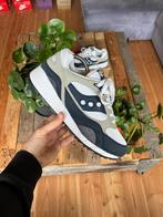 Saucony Shadow 6000 ARC Pack Navy White EU 44, Blauw, Nieuw, Ophalen of Verzenden, Sneakers of Gympen