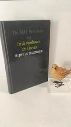 Beversluis, Ds. N.H.; In de voorhoven des Heeren (Bijbels da, Ophalen of Verzenden, Gelezen, Christendom | Protestants