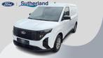 Ford Transit Courier 1.0 EcoBoost Trend 125pk | Automaat | W, Gebruikt, Euro 6, 3 cilinders, Ford