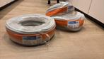 Snelflex flexibele buis data utp cat6 kabel, Ophalen, Nieuw, Kabel of Snoer