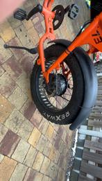 Stoere 73 ZX Fatbike - Perfecte staat!, Fietsen en Brommers, Elektrische fietsen, Overige merken, Minder dan 30 km per accu, Gebruikt