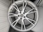 Tesla Model Y Velgen 19 inc, Auto-onderdelen, Banden en Velgen, 19 inch, Gebruikt, 255 mm, Velg(en)