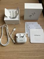 Earpods pro 2, Ophalen of Verzenden, Zo goed als nieuw, In gehoorgang (in-ear), Bluetooth