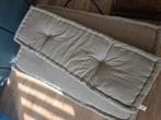 Grijze palletkussens, Ophalen, Zo goed als nieuw