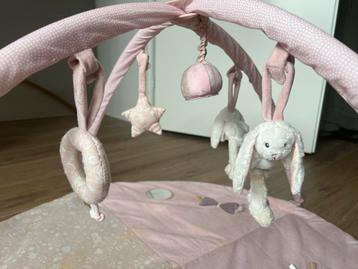 Little Dutch Speelmat Roze beschikbaar voor biedingen