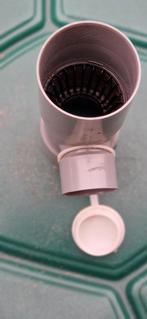 Regenton vulautomaat 70/80, Ophalen, Gebruikt, Pvc, Overige typen