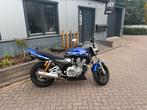 Yamaha XJR 1300, Motoren, Motoren | Yamaha, 1308 cc, 4 cilinders, Bedrijf, Meer dan 35 kW