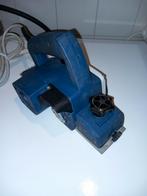 Goede en nette schaafmachine, Ophalen of Verzenden, Zo goed als nieuw