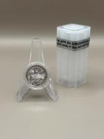 Noah’s ark - 2015 - 1/4 OZ, Ophalen of Verzenden, Zilver