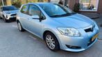 Toyota Auris 1.4 16V Vvt-i 5DR Terra 2008 Blauw, Auto's, Voorwielaandrijving, 450 kg, 4 cilinders, Blauw