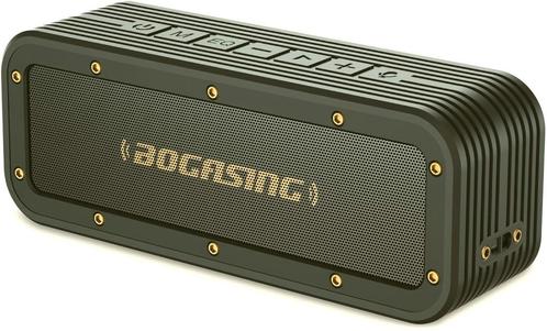 Bluetooth speaker, Audio, Tv en Foto, Luidsprekers, Zo goed als nieuw, Overige typen, Minder dan 60 watt, Overige merken, Ophalen of Verzenden