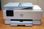 HP ENVY Inspire All in One Printer, Computers en Software, Ophalen, Kopieren, Inkjetprinter, Zo goed als nieuw