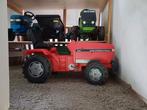 Traptrekker case maxxum 5140 in nette staat., Ophalen, Zo goed als nieuw, Overige merken
