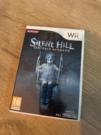 Silent Hill Shattered Memories wii, Avontuur en Actie, Vanaf 18 jaar, 1 speler, Ophalen of Verzenden