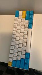 Reddragon k530w pro toetsenbord, Ophalen of Verzenden, Zo goed als nieuw
