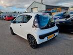 Citroen C1 1.0-12V Séduction 3-Drs Bj:2010 NAP!, Voorwielaandrijving, Gebruikt, 4 stoelen, C1