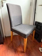 Ikea Henriksdal stoelen 4 stuks, Huis en Inrichting, Ophalen, Hout, Gebruikt, Overige kleuren